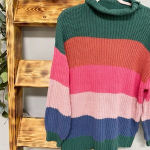 American Eagle Oversized Sweater Size XS